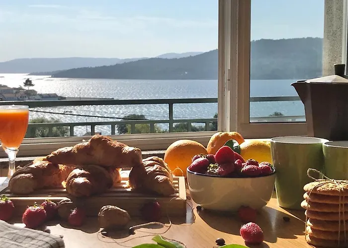 Apartamento Playa A 20 Minutos De Santiago