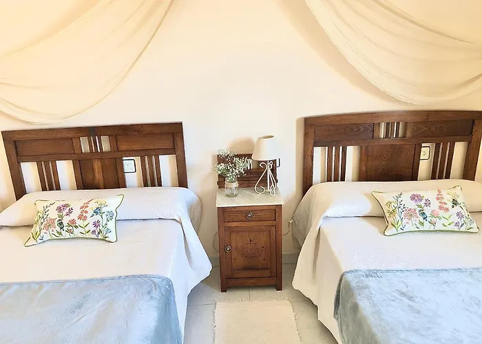 Apartamento Playa A 20 Minutos De Santiago