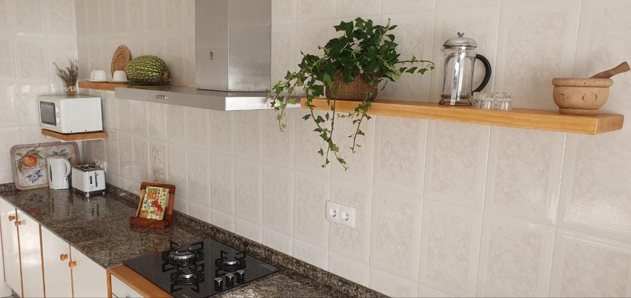 Playa A 20 Minutos De Santiago Apartment *
