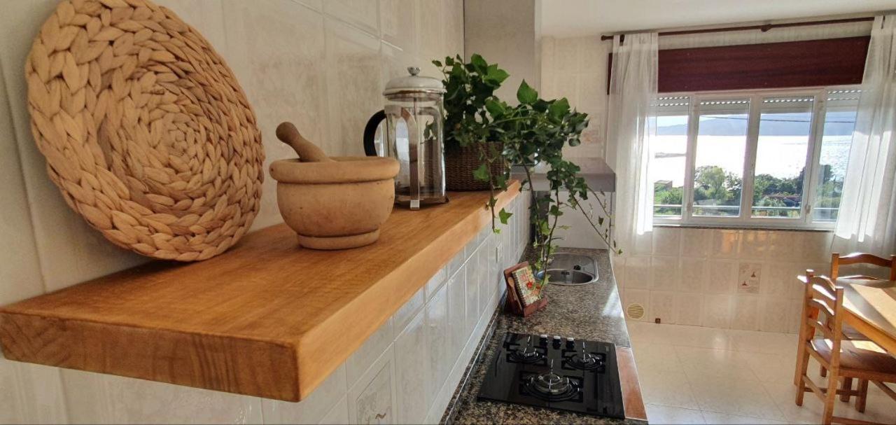Apartment Playa A 20 Minutos De Santiago Noia