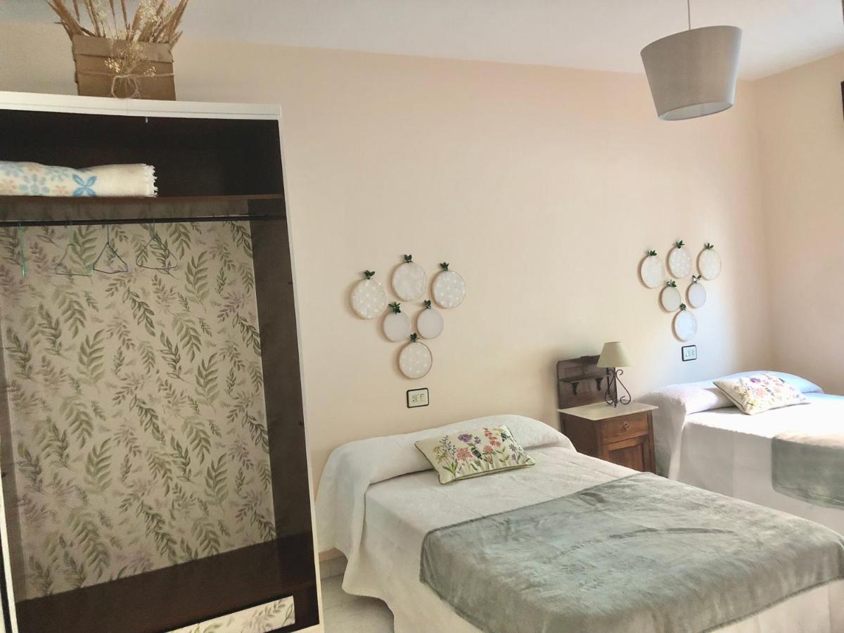 Apartment Playa A 20 Minutos De Santiago