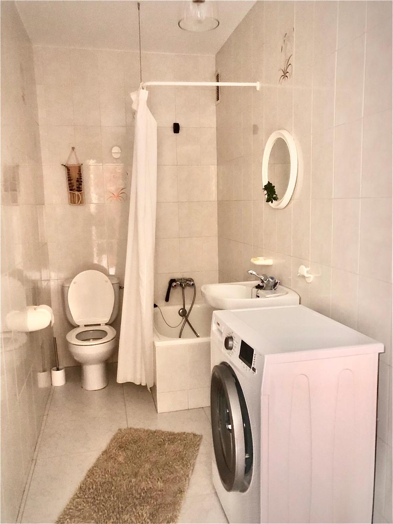 Apartment Playa A 20 Minutos De Santiago