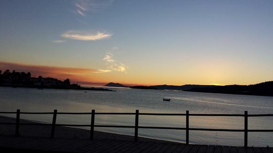 Playa A 20 Minutos De Santiago Apartment Noia