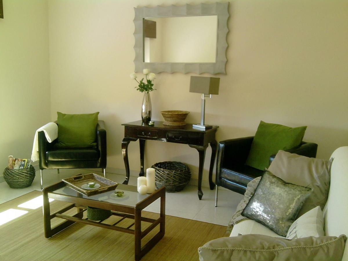 Apartment Playa A 20 Minutos De Santiago Noia