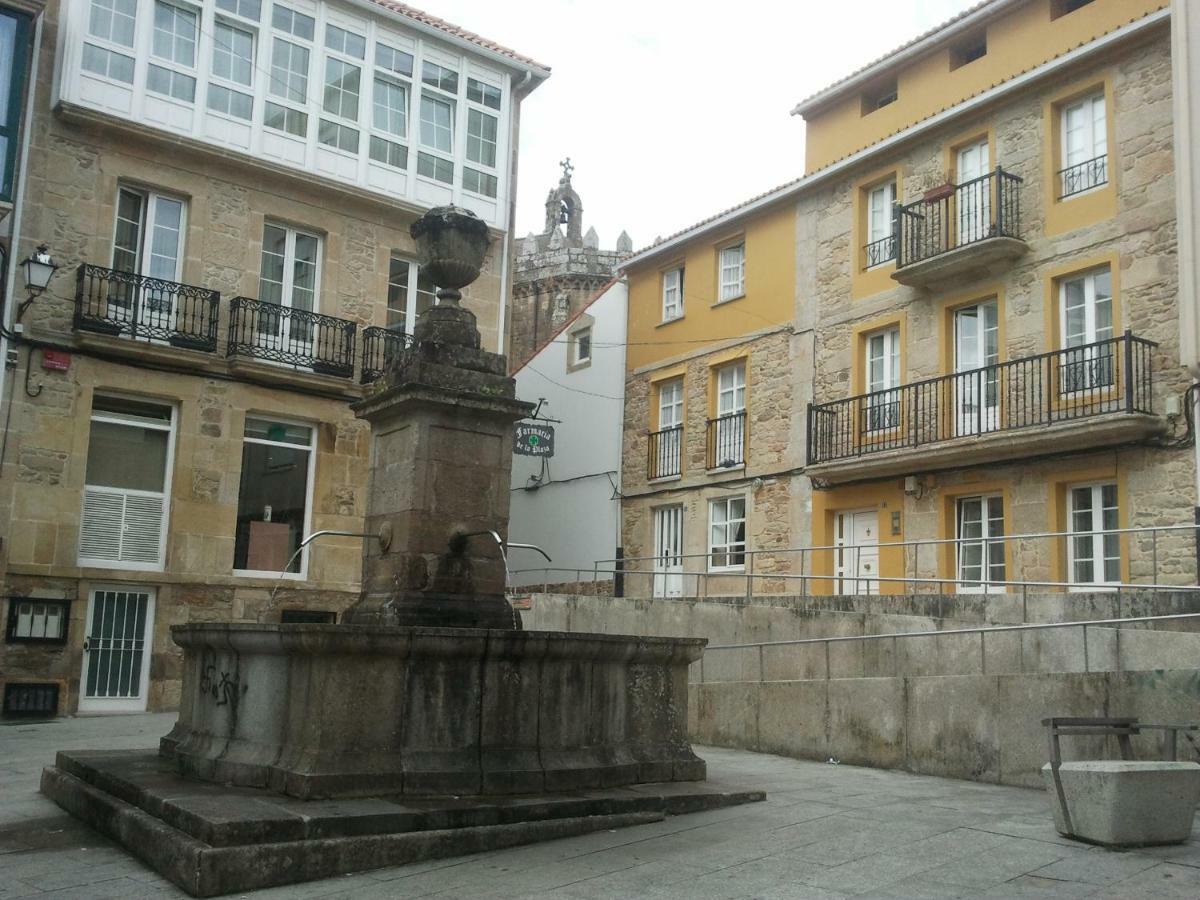 Apartment Playa A 20 Minutos De Santiago *