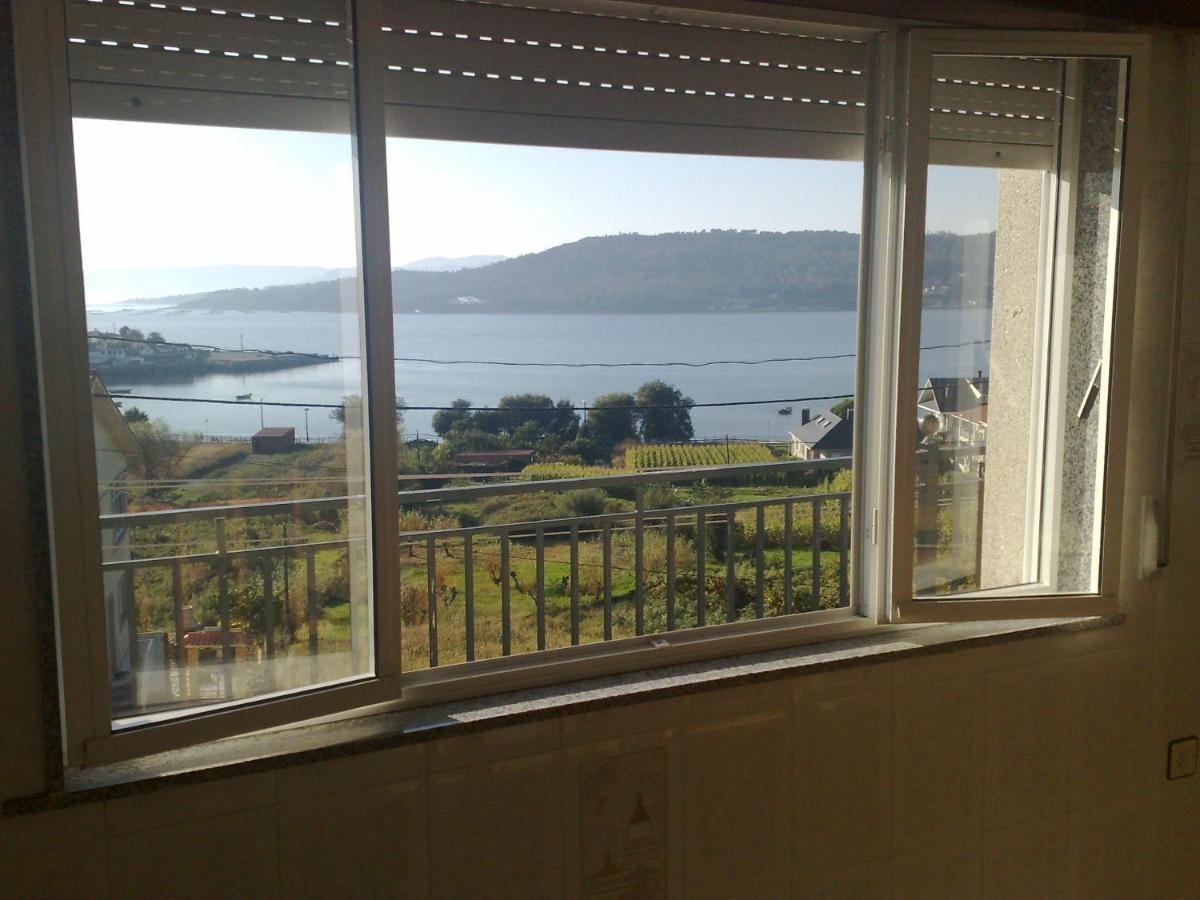 Playa A 20 Minutos De Santiago Apartment Noia